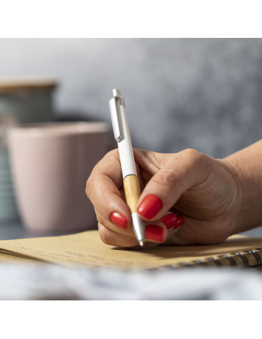 Bolígrafo Chiatox