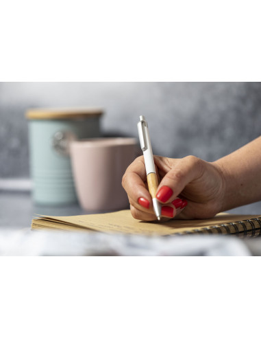 Bolígrafo Chiatox