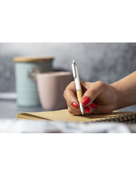 Bolígrafo Chiatox