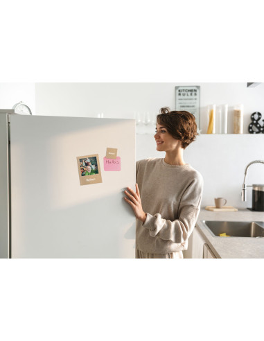 Iman Portafotos Tunip