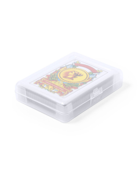 Baraja Española Tute