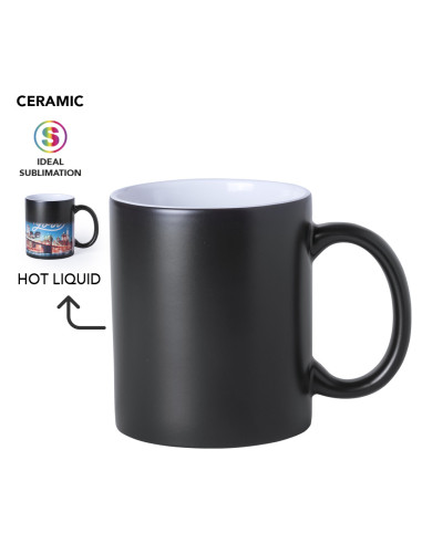 Taza Sublimación Bardot