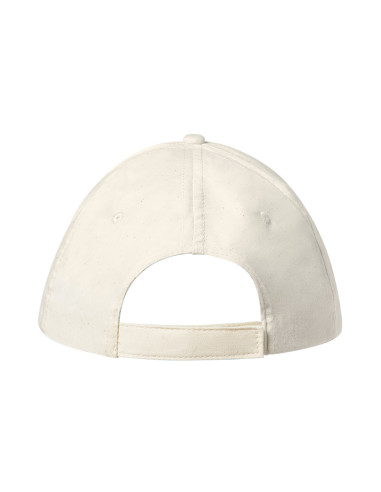 Gorra personalizada ECO, algodón orgánico