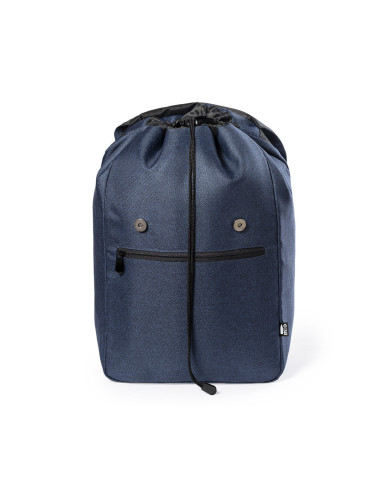 Mochila Publicitaria Urban Poliéster 300D RPET...