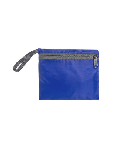 Mochila Publicitaria plegable de Poliéster RPET...