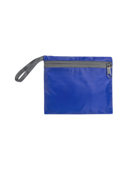 Mochila Publicitaria plegable de Poliéster RPET 201D