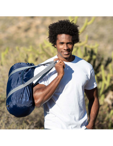 Bolsa de deporte en poliester personalizada,...