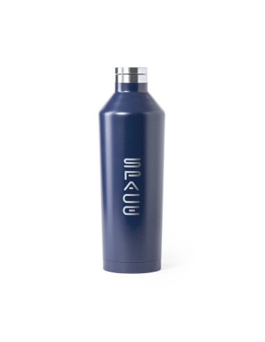 Botella Térmica Personalizada 800ml. 12h y frío...