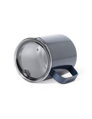 Taza térmica Acero Inoxidable 420ml