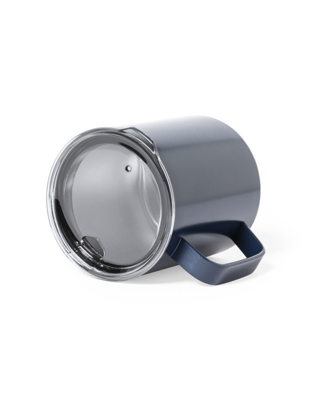 Taza térmica Acero Inoxidable 420ml