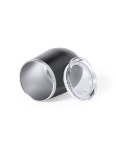 Vaso térmico Acero Inox personalizable, 350ml, tapa... 2