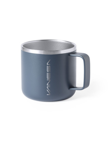 Taza de Acero Inoxidable Personalizable de...
