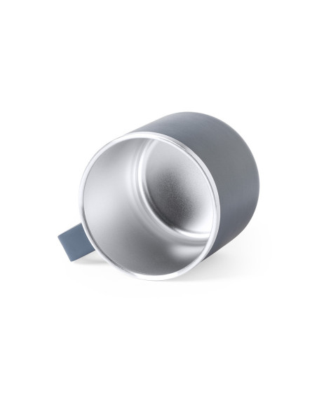 Taza de Acero Inoxidable Personalizable de doble capa y 350ml