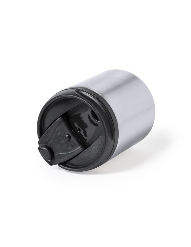 Vaso termo para publicidad, 160ml, Acero Inox,...