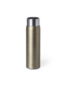 Botella Térmica Personalizada de 500ml en Acero Inox 2