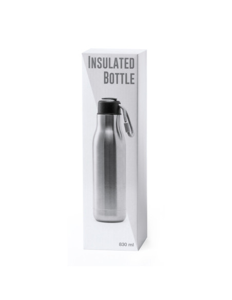 Bidón Térmico Higrit