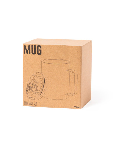 Taza Térmica Personalizable Acero Inoxidable...