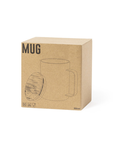 Taza Térmica Personalizable Acero Inoxidable...