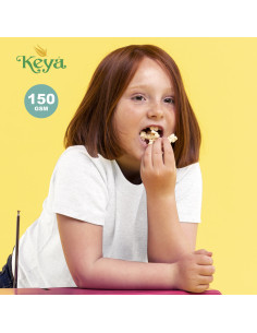 Camiseta Personalizada Niño Keya 150g/m² XS a XL 2