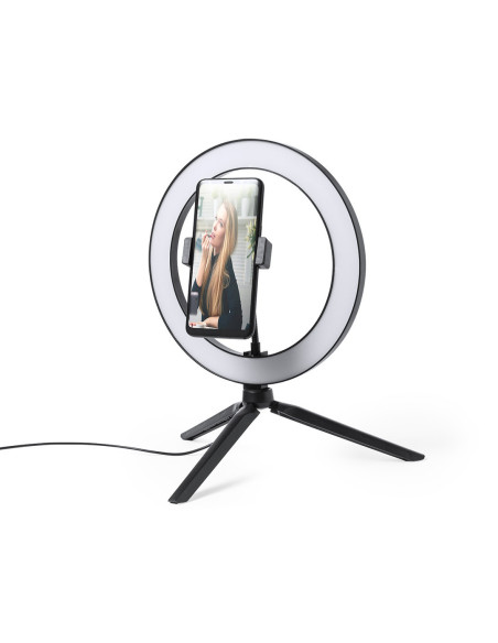 Anillo de Luz Trípode Kristen