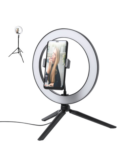 Anillo de Luz Trípode Kristen