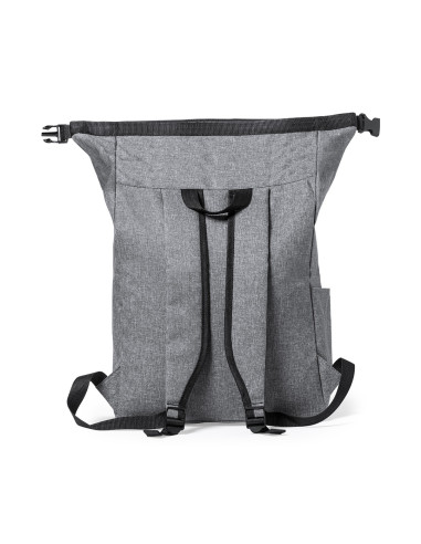 Mochila Personalizada ECO en 300D RPET,...