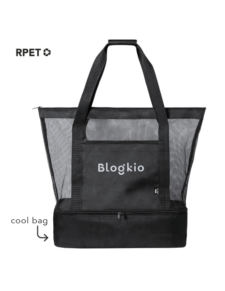 Bolsa Nevera Pattel