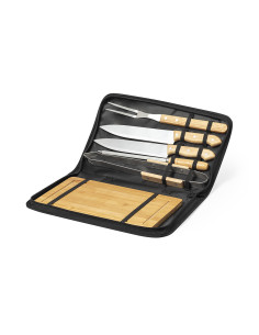 Set Barbacoa Craxton 2