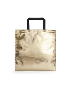 Bolsa Promocional Non-Woven. Asas medianas de 42 cm 2