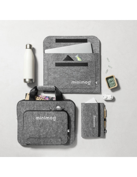 Funda Ordenador Portátil Novac