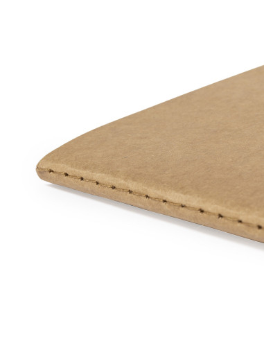 Libreta Ecológica Personalizada A5, Tapa blanda...