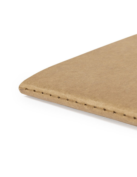 Libreta Ecológica Personalizada A5, Tapa blanda en Cartón reciclado