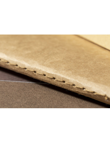 Libreta Ecológica Personalizada A5, Tapa blanda en Cartón reciclado