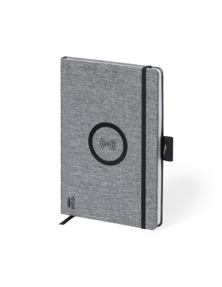 Bloc Notas Cargador Bein