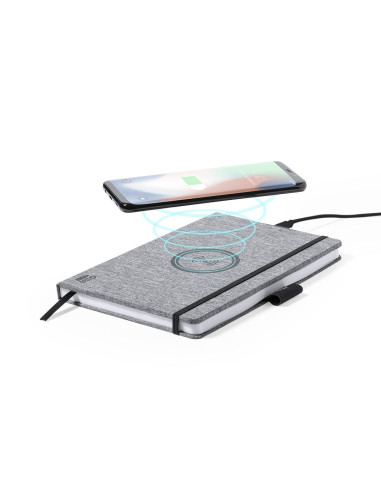 Bloc Notas Cargador Bein