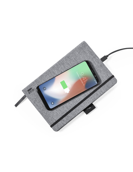 Bloc Notas Cargador Bein