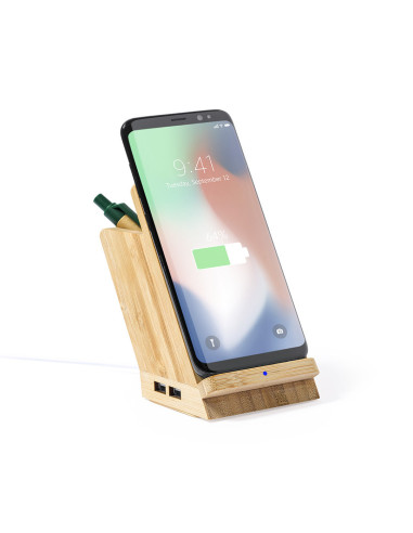 Lapicero Multifunción Bloxem