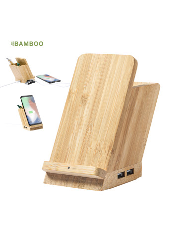 Lapicero Multifunción Bloxem