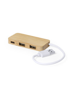 Puerto USB Norman 2
