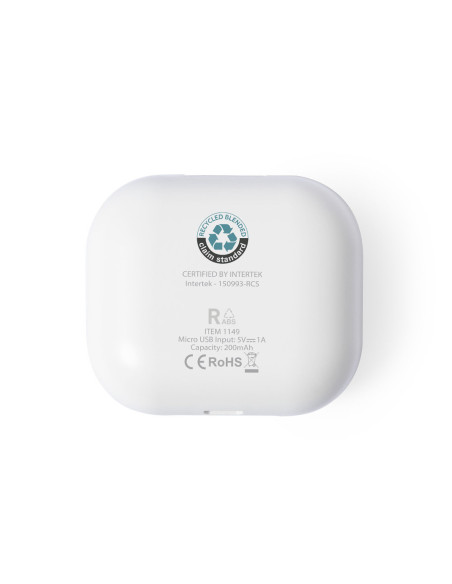 Auriculares Volpux RCS