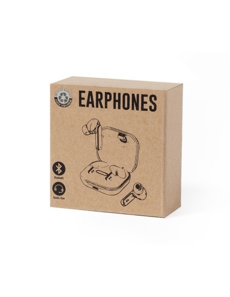 Auriculares Volpux RCS