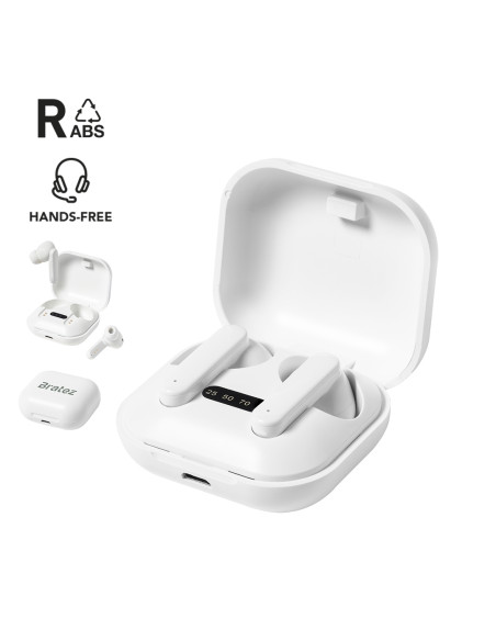 Auriculares Volpux RCS