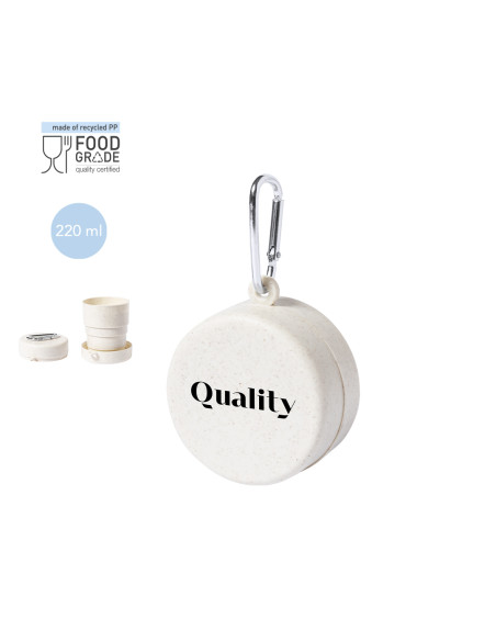 Vaso Plegable Sainod