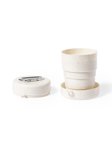 Vaso Plegable Sainod