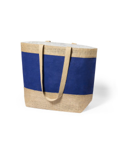 Bolsa para Personalizar en Yute laminado y Algodón Laminado 2