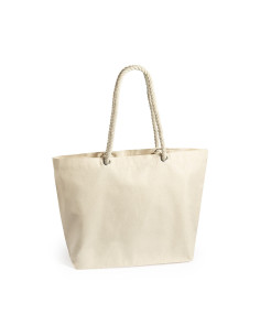 Bolsa Personalizable de Algodón Resistente de 220g/m2 2
