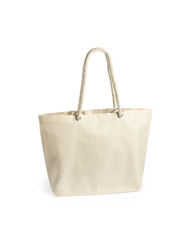 Bolsa Personalizable de Algodón Resistente de...