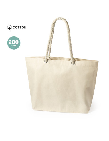 Bolsa Personalizable de Algodón Resistente de...