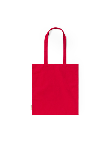 Bolsa Promocional 100% Algodón Orgánico de...