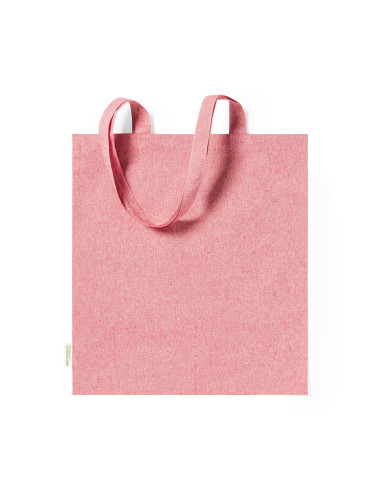 Bolsa Personalizable 100% Algodón reciclado de...
